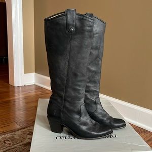Frye Boots